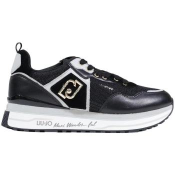 xαμηλά sneakers liu jo liu jo maxi