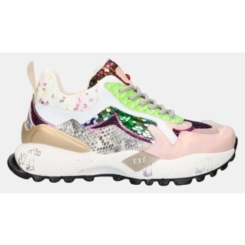 xαμηλά sneakers exé shoes d190608 13 |