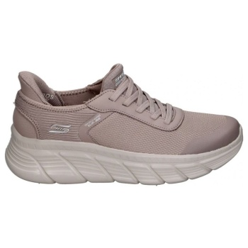 xαμηλά sneakers skechers 117391-tpe | σε προσφορά