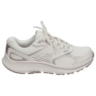  xαμηλά sneakers skechers 128606-nat |