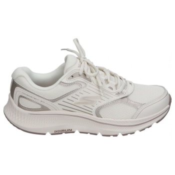 xαμηλά sneakers skechers 128606-nat | σε προσφορά