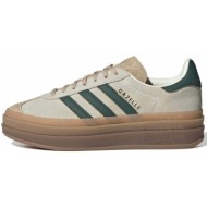  xαμηλά sneakers adidas gazelle bold w |