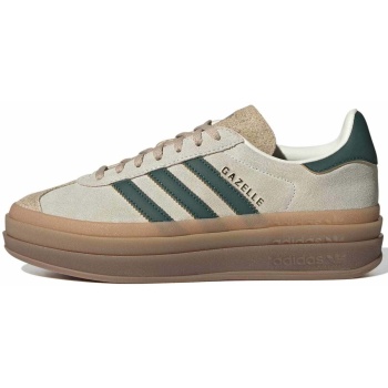 xαμηλά sneakers adidas gazelle bold w |