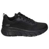  xαμηλά sneakers skechers 117385-bbk |
