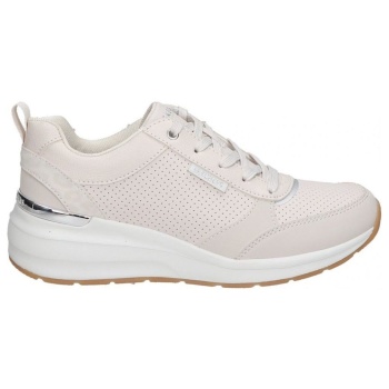 xαμηλά sneakers skechers 155616-ofwt | σε προσφορά