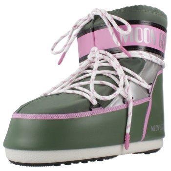 μπότες moon boot h01 mb icon low space σε προσφορά