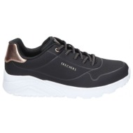  xαμηλά sneakers skechers 310384l-blk |