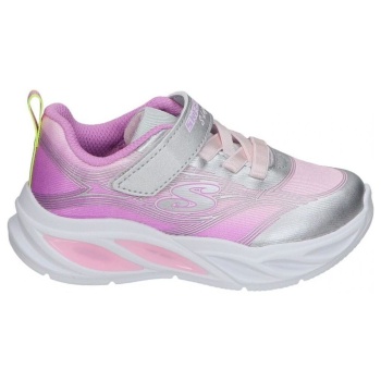 xαμηλά sneakers skechers 303712n-smlt | σε προσφορά