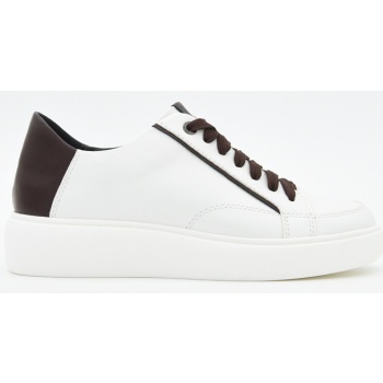 xαμηλά sneakers montevita 104945 | σε προσφορά