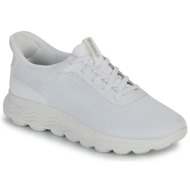  xαμηλά sneakers geox d spherica plus