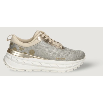 xαμηλά sneakers guess runit3 flprn3 σε προσφορά