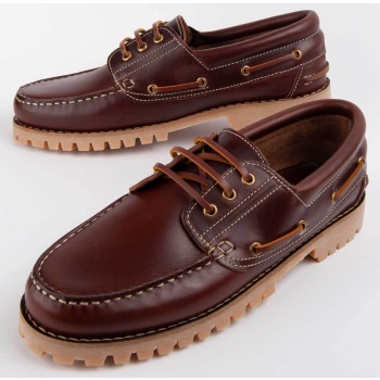 boat shoes purapiel 103059 | σε προσφορά