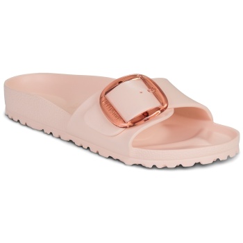 mules birkenstock madrid big buckle eva