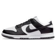  sneakers nike dunk low next nature black white |