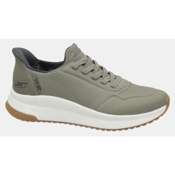 xαμηλά sneakers skechers 118424 bobs