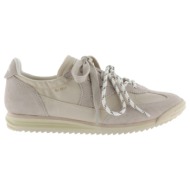  xαμηλά sneakers victoria saturno 158109 - beige |