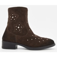  μποτίνια purapiel 104938 |