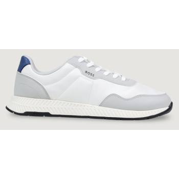 xαμηλά sneakers boss