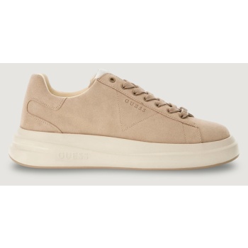 xαμηλά sneakers guess elba fmtlba sue12 σε προσφορά