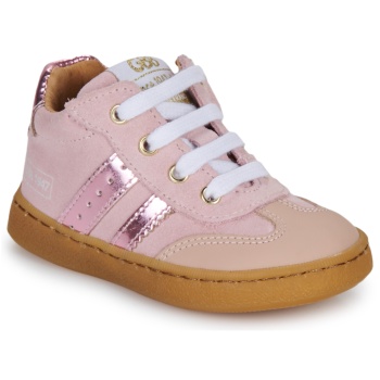 ψηλά sneakers gbb anais