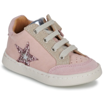 ψηλά sneakers gbb satine