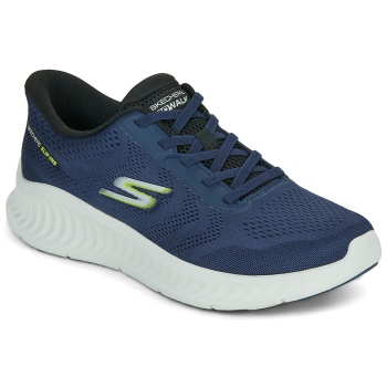 xαμηλά sneakers skechers slip-ins go