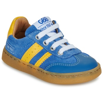 xαμηλά sneakers gbb berange