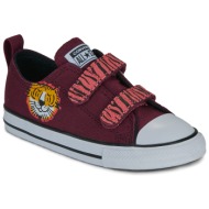  xαμηλά sneakers converse chuck taylor all star lions easy on