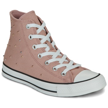 ψηλά sneakers converse chuck taylor all