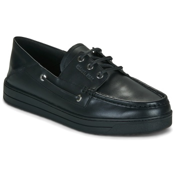 boat shoes michael michael kors aiden