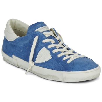 xαμηλά sneakers philippe model prsx low