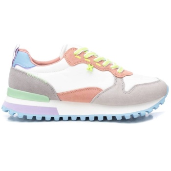 xαμηλά sneakers xti 144079 |