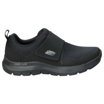 xαμηλά sneakers skechers 894159-bbk | σε προσφορά