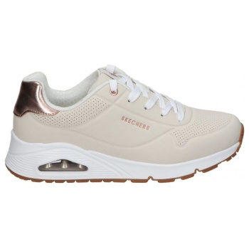 παπούτσια sport skechers 310545l-nat | σε προσφορά