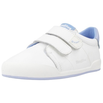 xαμηλά sneakers blanditos londresbd boy σε προσφορά