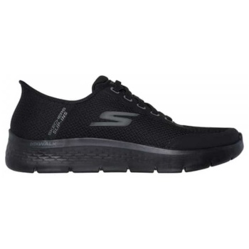 xαμηλά sneakers skechers go walk flex 