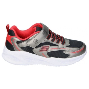 xαμηλά sneakers skechers 401497l-gurd | σε προσφορά