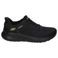  xαμηλά sneakers skechers 117497-bbk |