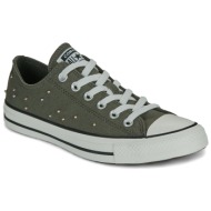  xαμηλά sneakers converse chuck taylor all star
