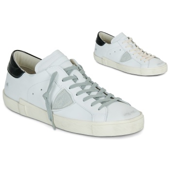 xαμηλά sneakers philippe model prsx low