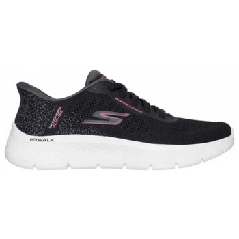 xαμηλά sneakers skechers go walk flex 