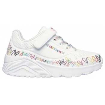 xαμηλά sneakers skechers uno lite 