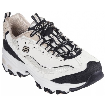 παπούτσια του τέννις skechers domyślna