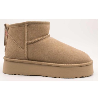 μποτίνια varm mores d8 mini serraj | σε προσφορά