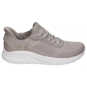 xαμηλά sneakers skechers 117497-tpe | σε προσφορά