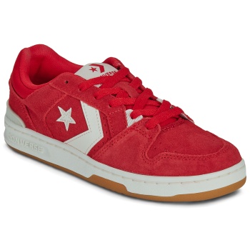xαμηλά sneakers converse cl98 suede σε προσφορά