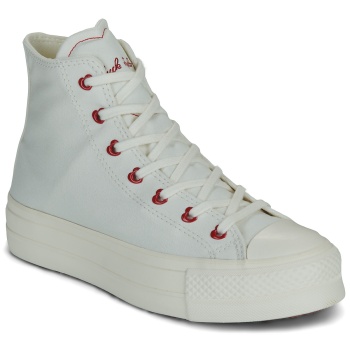 ψηλά sneakers converse chuck taylor all