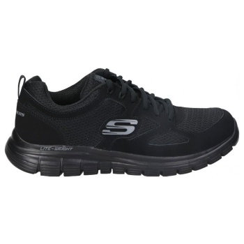παπούτσια sport skechers 52635-bbk |