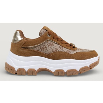 xαμηλά sneakers guess berrett3 flpbt3