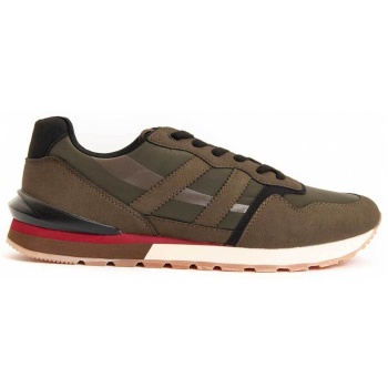 xαμηλά sneakers montevita 95772 | σε προσφορά